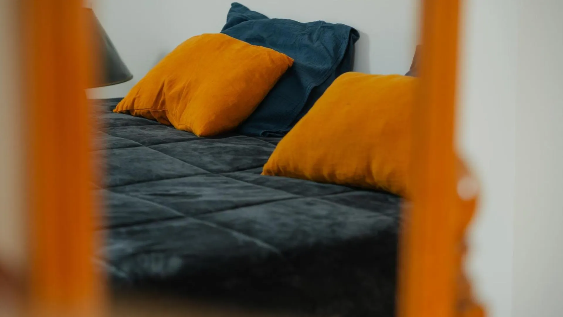 Les Mesliers Apartment Sens-de-Bretagne