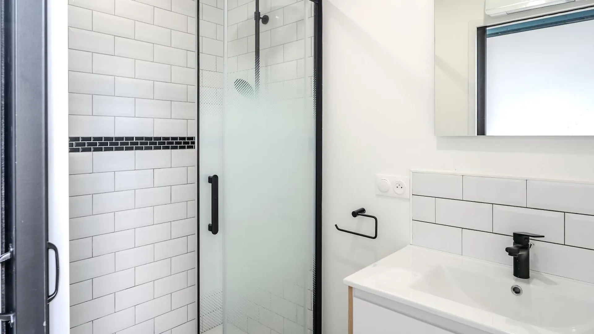 Les Mesliers Apartment Sens-de-Bretagne