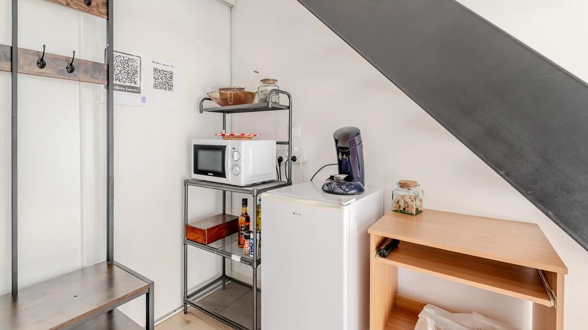 Les Mesliers Apartment Sens-de-Bretagne